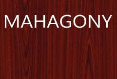 MAHAGONY  woodgrain linijski 